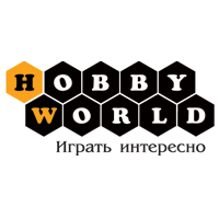 Интернет-магазин HobbyWorld