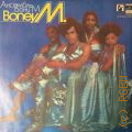  Boney M, Boney M  [1980-1988]