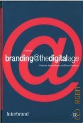 Branding @ the digital age. 12 visions  2001 (Interbrand)