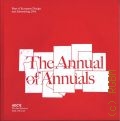 The Annual of Annuals: Best of European Design and Advertising   2005