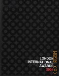 London International Awards. winners & finalists  2004