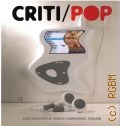 Criti/Pop. Electroboutique, , , . [   2008