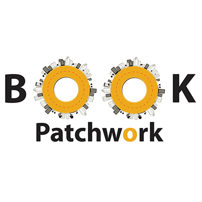 Book Patchwork