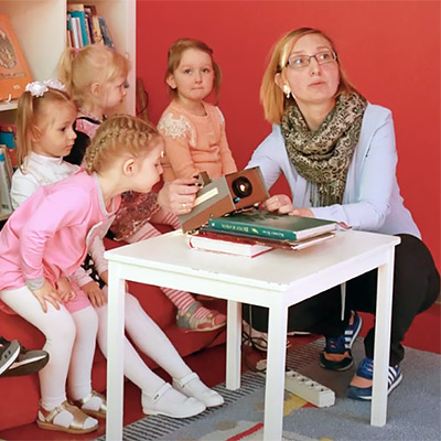 ������������� ������ Best Practices: �����-���������� � ���������� ��� ����� � ���������� � ����