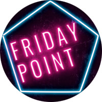 Friday Point (English speaking club)