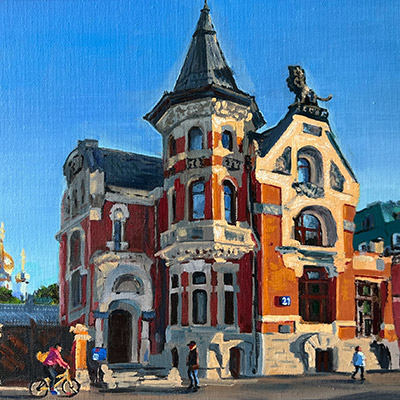 �������� ����� �������: ����������� �������� ������� ����������� ����������