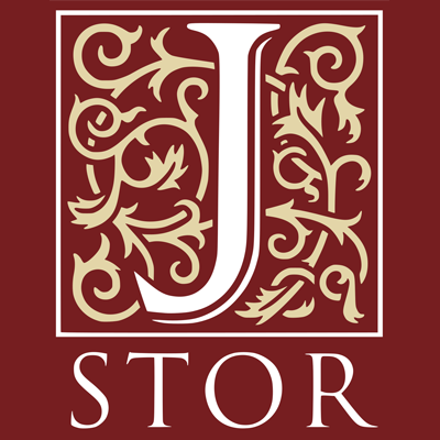 JSTOR — Journal Storage