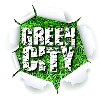 Городская газета об экологическом стиле жизни «Грин Сити»