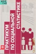 Практикум по социальной статистике. учебное пособие для вузов — 2004