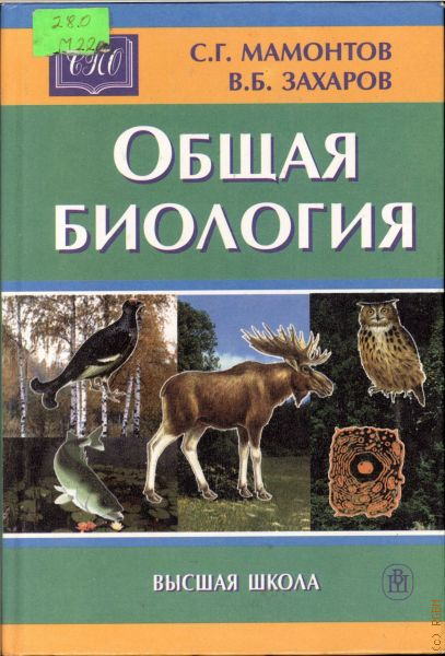 Высшая биология. Общая биология Мамонтов Захаров Высшая школа. Биология общая биология Захаров Мамонтов Захарова. Общая биология СПО Мамонтов Захаров. Биология. Общая биология. Захаров в.б., Мамонтов с.г..