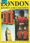 Лондон знакомый и незнакомый. учебное пособие — 2002 (Библиотечка для изучающих английский)