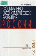 Аганбегян А. Г., Социально-экономическое развитие России — 2004