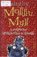 Бинг Дж., Молли Мун и магическое путешествие во времени. [пер. с англ.] — 2005