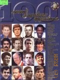Гольдес И.В., . 100 легенд мирового футбола Вып.3 — 2003 (Полная иллюстрированная история футбола)