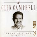 Campbell G., Favorite hymns
