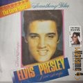 Presley E., The Early Years. Something Blue