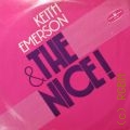 Emerson K., The & nice