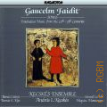 Faidit G., Al Semblan Del Rei Thyes:Troubadour Music From The 12th-13th Centuries  1986