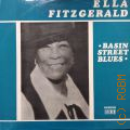 Fitzgerald E., Basin street blues � 1976