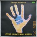 Harrison G., Living in material world