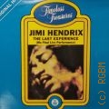 Hendrix J., The Last Experience
