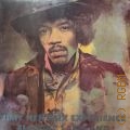 Hendrix J., Experience electric ladyland
