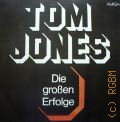 Jones T., Die GroЏen Erfolge