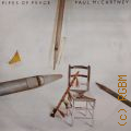 McCartney P., Pipes of pea�e � 1983