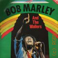 Bob M., And the wailers