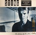 Sting, The dream of the blues turtream  1985