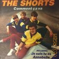 The Shorts, Comment ca va  1983