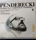 Penderecki K., Symphony �2 