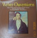 Weber ., Ouverturen