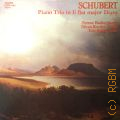 Schubert F., Piano Trio in E flat major D.929