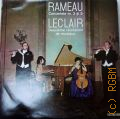 Rameau J.-Ph., Concert  3, 5