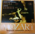 Mozart W.A., Symphonie concertante 2  1978
