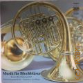 Berliner Blechblaserquintett, Music fur Blechblaser  1988