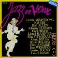 Jazz in Europe Vol. 1: Swing & jazz classique  198-? (Jazz in Europe 1)