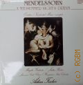 Mendelssohn, A midsummer night`s dream