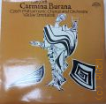 Orff C., Carmina Burana