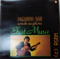Paganini N., Ehat Musa