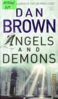 Brown D., Angels and Demons  2001