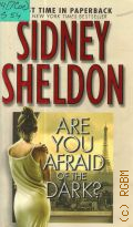 Sheldon S., Are you Afraid of the Dark? � 2004