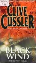 Cussler C., Black Wind � 2005