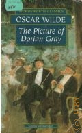 Wilde O., The Picture of Dorian Gray  1996 (Wordsworth classics)