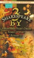 Shakespeare W., 3 by Shakespeare  2006