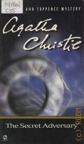 Christie A., The Secret Adversary  2001 (Signet mystery)