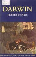Darwin C., The Origin of Species  1998 (Wordsworth Classics of World Literature)