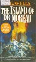 Wells H.G., The Island of Dr. Moreau  1996