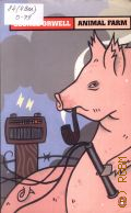 Orwell G., Animal Farm � 1967 (Original reading. English)